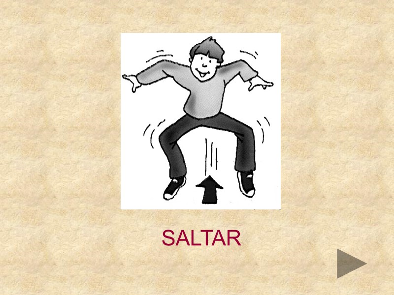 SALTAR